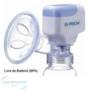 Ver imagem 2 de Bomba de Tirar Leite Bomba Eletrica para Tirar Leiti Materno