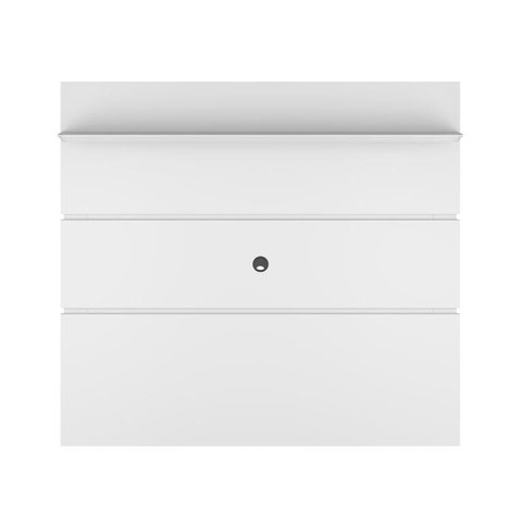 Painel Pr 1.60m para Tv até 65'' Cor Branco