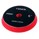 Ver imagem 1 de Boina Voxer Super Lustro Vermelha 5" Vonixx