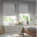 Ver imagem 7 de Persiana Cortina Rolo Blackout Ambiente Interno Quarto Sala Varanda 1,20 Larg x 1,40 Alt