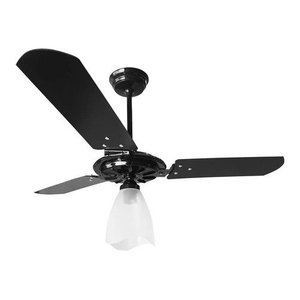 Ventilador de Teto Yris Motor Grande 150w e 180w Ventex