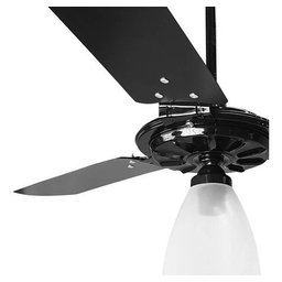 Ventilador de Teto Yris Motor Grande 150w e 180w Ventex - 3