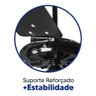 Ventilador de Teto Yris Motor Grande 150w e 180w Ventex - 2