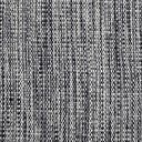 Ver imagem 3 de Tapete Cinza Mesclado 2,00 X 1,50 Sala Quarto Artesanal Algodão Liso