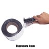 Manta Fita Asfáltica Adesiva 1mmx5cmx100cm Vedaforte Calha Forte - 8