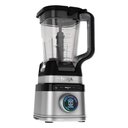 Ver imagem 3 de Liquidificador Ninja TB201 Power Blender Pro 2L 1800W 120V Copo de Tritan Preto Alta Potência Gelo e