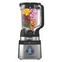 Ver imagem 1 de Liquidificador Ninja TB201 Power Blender Pro 2L 1800W 120V Copo de Tritan Preto Alta Potência Gelo e