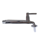 Ver imagem 1 de Torneira Para Pia  18 Cm 1158 Luxo C-60 Com Bico