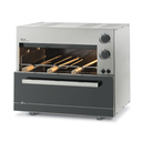 Ver imagem 1 de Churrasqueira a Gás Glp Ranch 3 Espetos Fischer Bivolt