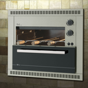 Ver imagem 3 de Churrasqueira a Gás Glp Ranch 3 Espetos Fischer Bivolt