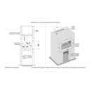Ver imagem 5 de Churrasqueira a Gás Glp Ranch 3 Espetos Fischer Bivolt