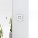 Ver imagem 4 de Penteadeira Chanel Branco Hp - Henn