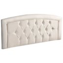 Ver imagem 2 de Cabeceira Casal Painel Cama Box América 1.40 Suede Areia