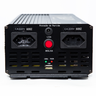 Inversor de Tensão IF3000 - 24v/220v - 1500W Nominal 3000W Pico - 3