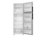 Ver imagem 3 de Geladeira Consul Frost Free Duplex Crm44mb 377 Litros Branco 220v
