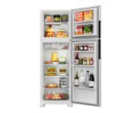 Ver imagem 4 de Geladeira Consul Frost Free Duplex Crm44mb 377 Litros Branco 220v