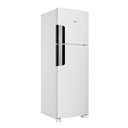 Ver imagem 2 de Geladeira Consul Frost Free Duplex Crm44mb 377 Litros Branco 220v