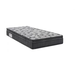 Colchão Solteiro Ortobom Iso Ortopillow D33 88x188x28cm - 1