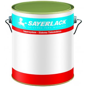 Base Acabamento PU WFMB-6853 Microtextura Branca 3,24L Sayerlack Lata