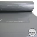 Ver imagem 2 de Adesivo para Moveis Laca Alto Brilho Alltak Ultra Gloss Nardo Gray Tacolado Papel de Parede