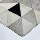 Ver imagem 2 de Tapete Couro 200x250 Turvo Degrade