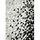 Ver imagem 1 de Tapete Couro 200x250 Turvo Degrade