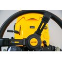 Ver imagem 4 de Trator Cortador de Grama Automático Tgh 175 Vonder