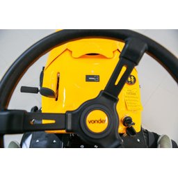 Trator Cortador de Grama Automático Tgh 175 Vonder - 4