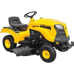 Trator Cortador de Grama Automático Tgh 175 Vonder - 2