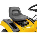 Ver imagem 3 de Trator Cortador de Grama Automático Tgh 175 Vonder