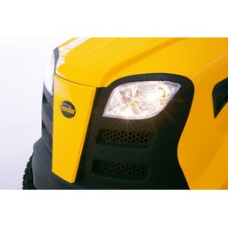 Trator Cortador de Grama Automático Tgh 175 Vonder - 5