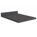 Ver imagem 1 de Módulo Cozinha Kappesberg Nox Tampo P/ Balcão B648 40cm Cinzel-kappesberg