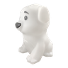 Luminária Cachorrinho Super Cute - 3