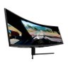 Monitor Gamer Pichau Cepheus VPRO49 Ultra, 49 Pol. VA, DFHD, 1ms, 144Hz, FreeSync, PG-CFV49U-BL01 - 2