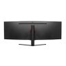Monitor Gamer Pichau Cepheus VPRO49 Ultra, 49 Pol. VA, DFHD, 1ms, 144Hz, FreeSync, PG-CFV49U-BL01 - 5