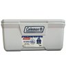 Caixa Térmica Cooler 150 Qt 142 Lt Marine Branca Coleman - 1