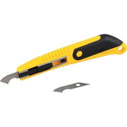 Estilete Cortador Acrílico Vonder - 2 Estilete Cortador Acrílico Vonder - 2