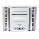 Ver imagem 2 de Ar Condicionado Janela Springer Midea 7500 Btu/H Frio Eletrônico QCK078RB - 127 Volts Ar Condicionad