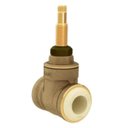 Ver imagem 1 de Registro Gaveta Base Facil Cpvc 22mm 4509.202.cpvc Deca Unico