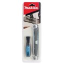 Ver imagem 1 de Conjunto de Lima e Porta Lima de 5/32" 4.0mm - 953030010 - Makita