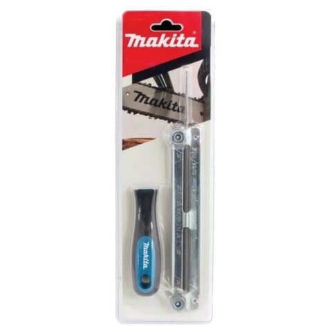 Conjunto de Lima e Porta Lima de 5/32" 4.0mm - 953030010 - Makita