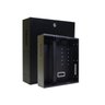 Caixa Organizadora Vertical L350 Ipec - Preto - 1