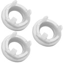 Ver imagem 1 de Jogo 03 Apoio Guia Das Gaxetas Karcher K320 K3.30 K330 K340 Original