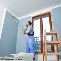 Cabo Extensor Para Rolos Verde 803/2 2 Metros Pintura Condor - 5