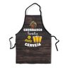 Avental Churrasqueiro: Proteção e Estilo Superiores Um - 1