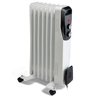 Aquecedor De Ar Britania A Oleo 1500w Baq1720b - 61952017 [F004] - 2