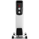 Ver imagem 4 de Aquecedor De Ar Britania A Oleo 1500w Baq1720b - 61952017 [F004]