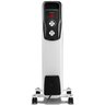 Aquecedor De Ar Britania A Oleo 1500w Baq1720b - 61952017 [F004] - 4