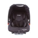 Ver imagem 2 de Bebê Conforto Voyage Beta de 0 Meses até 13 Kg Preto