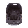 Bebê Conforto Voyage Beta de 0 Meses até 13 Kg Preto - 2